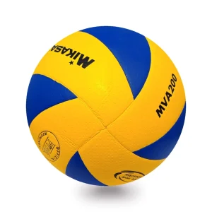 Official Size Volleyball High Quality Entertainment Training Adult Children Custom Volleyball Volleyballs Ball