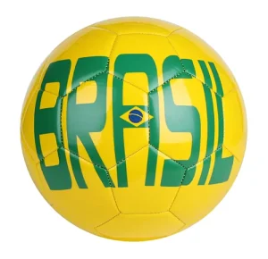Official Size Weight High Quality Professional Foot Ball Size 5 Football Soccer Ball