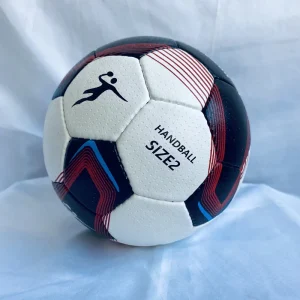 Official Size Weight Size 2 PU Hand Stitched Professional Hand Ball Handball