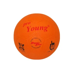 Official Size Weight Size 2 PU Rubber Hand Ball Professional Hand Ball Handball