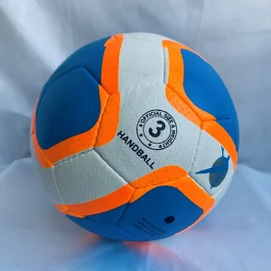 Official Size Weight Size 3 PU Hand Stitched Professional Match Adult Hand Ball Handball