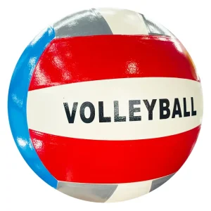 Official Volleyball Ball Rubber Outdoor Team Sports Beach Volleyball Games Volley Ball