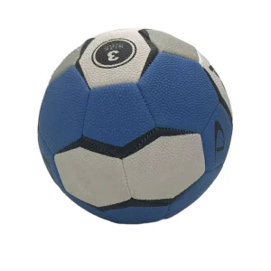 Official Weight Size 3 Leather Material Custom Equipamiento Handball Size 3 2 1 0 Handball BALLS