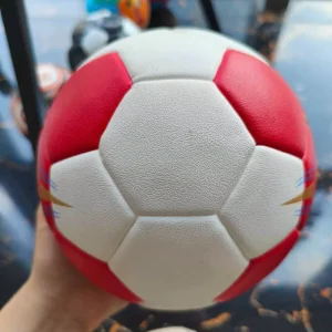 One Stop Handball Supplier Custom Sticky Match Ball OEM Brand Logo Training Equipment Club School Professional