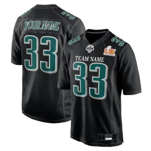 One Stop Service Sublimation Printing Rugby Football Uniform Polyester College Loose American Football Jersey for Rugby Wear