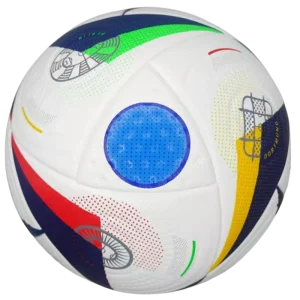 Optimal Professional Size 5 Soccer Ball PU Material for Amateur League & Player Training for School Use