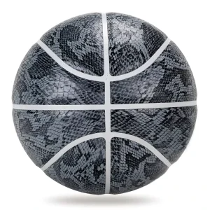 Original Custom PU Classical Leather Basketball Original Printed Basketball Ball