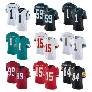 Original Factory Customized Design Reversible Rugby Shirt Custom Club Teams High Quality Youth Jerseys American Football Jersey