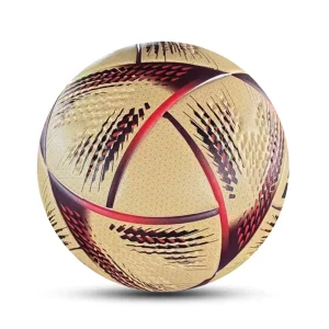 Original Match Soccer Balls Size 1 5 Official Match PU Ball Bola De Futebol
