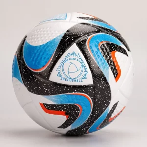 Original Match Soccer Balls Size 5 Official SeamlessTPU Ball Bola De Futebol