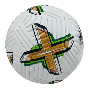 Original Match Training Soccer Ball Size 5 Professional Sewing Machine Soccer Ball PU Leather Football