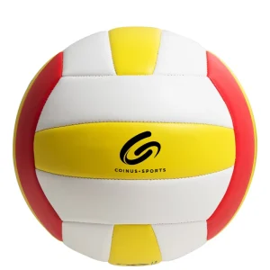 Original Professional Students Adult Training Size 5 PVC Eco Friendly Custom Logo Volleyball Ball Indoor Outdoor
