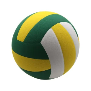 Original Volleyball Soft PU PVC Leather Training Game Ball Professional Inflatable Volleyball