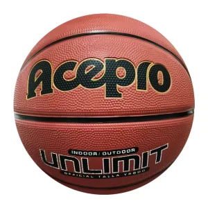 Outdoor Black Basketball Size 7 Custom Basketball with logo