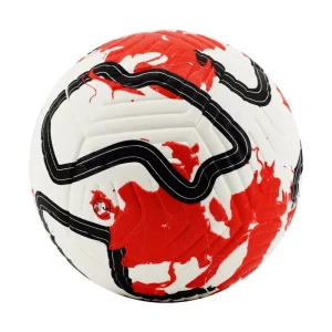 Outdoor Football Soccer Ball for Match Training Sizes 5/4/3 Factory ODM