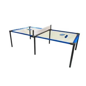Outdoor Giant Ping Pong Table