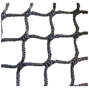 Outdoor Indoor Court Net Netting for Pickleball Court Basketball Court Fence Netting