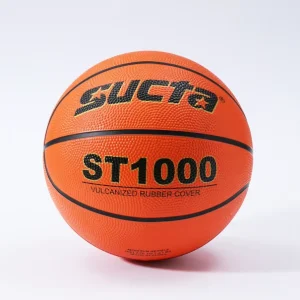 Outdoor Indoor Mens Sports Single Color Basketball for Kids and Adults Recreational Play