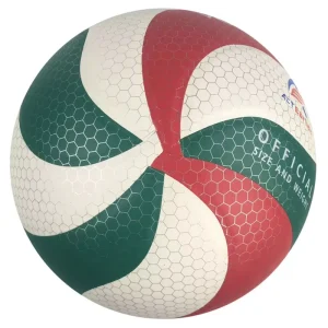 Outdoor Indoor Sports Beach Game Official Size 5 Volleyball