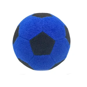 Outdoor Lightweight Durable Magic Tape Training Felt Soccer Ball