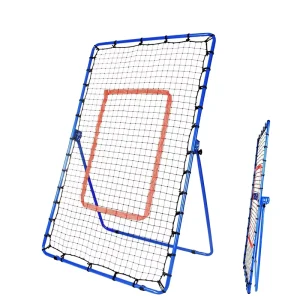 Outdoor Multi Sport Tennis Training Equipment for Baseball Football Lacrosse Volleyball Rebound Practice Nets
