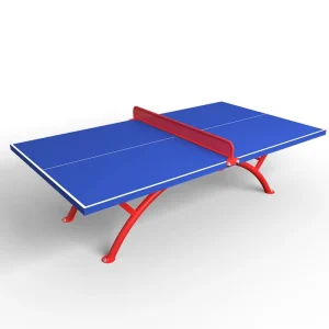 Outdoor Ping Pong Table Standard Size Table Tennis Table
