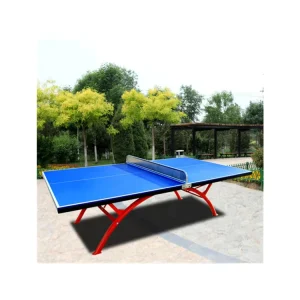 Outdoor SMC Table Tennis Table Direct Factory