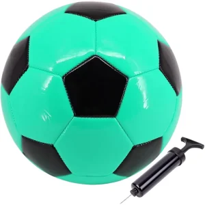 Outdoor School Sports Activity Anti Explosion Classic Suitable for Kids Toddler Boy Gift Training Practice Soccer Ball