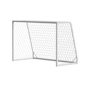 Outdoor Soccer & Football Aluminum Goalpost Metal Court Equipment for Sports Fields