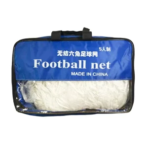 Outdoor Soccer Goal Net Factory Court Equipment Material Premium Quality Sports Goal Net