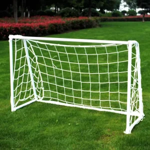 Outdoor Soccer Goal Net Factory Court Equipment Material Premium Quality Sports Goal Net