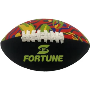 Outdoor Sport Neoprene American Football Rugby