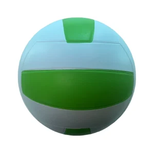 Outdoor Sport Soft Size Rubber Volleyball Ball