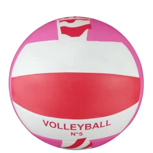 Outdoor Sport Soft Size Rubber Volleyball Ball