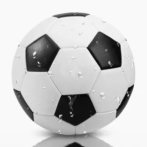 Outdoor Sporting Soccer Ball Teen and Adult PVC PU Soccer Ball Football for Training Football
