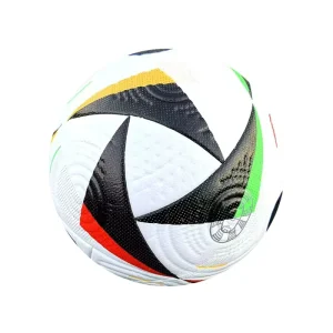 Outdoor Sports Use Customized Size Durable Thermal Bonded PVC PU TPU Soccer Ball for Indoor Outdoor Training