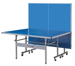 Outdoor Table Tennis Table with 6MM ACP Panel Weatherproof Durable