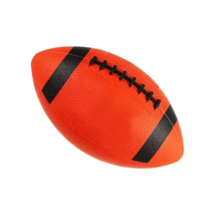 Outdoor Training Durable American Football Ball Retention Custom Logo High Quality Rugby