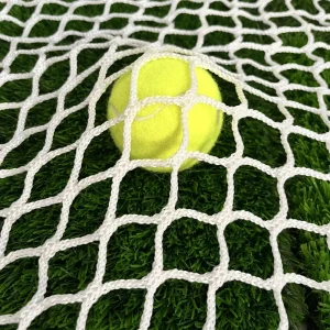 Outdoor Training Football and Tennis Door Back Net Customizable Logo Court Equipment