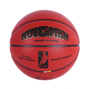 Outdoor Youth PU Basketball Standard Size 5