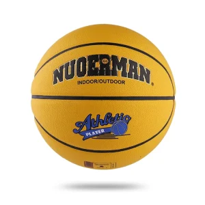 Outdoor Youth PU Basketball Standard Size 7