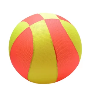Outdoor and Indoor Customized Inflatable Beach Ball EN71 Certified for Kids