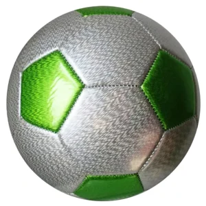 Outside Sports PVC Football PU Soccer Ball