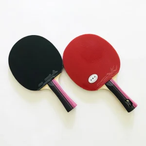 PALIO 3STAR Table Tennis Racket