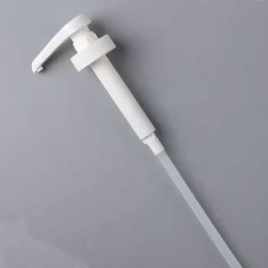 PP Material 38/400 5 Gallon Bottle Pump Gallon Cap Pump