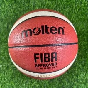 PU Basketball Ball Training Specific PU Leather Basketball