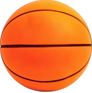 PU Cover Foam Material No.7 Indoor Basketball Soft for Children