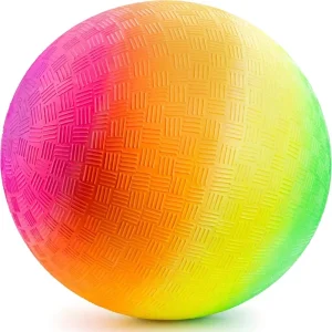 PU Foam Dodgeball Balls for Kids Safe Indoor Playground Ball Lightweight Training Ball OEM Factory