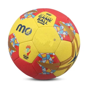 PU Handball Customization Size 0 1 2 3 Training Match Ball