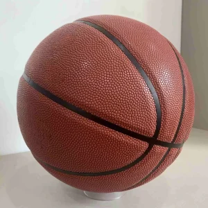 PU Laminated Basketball OEM High Quality Reputation Factory Manufacturer Private Label Basketball Supplier For Training Practice